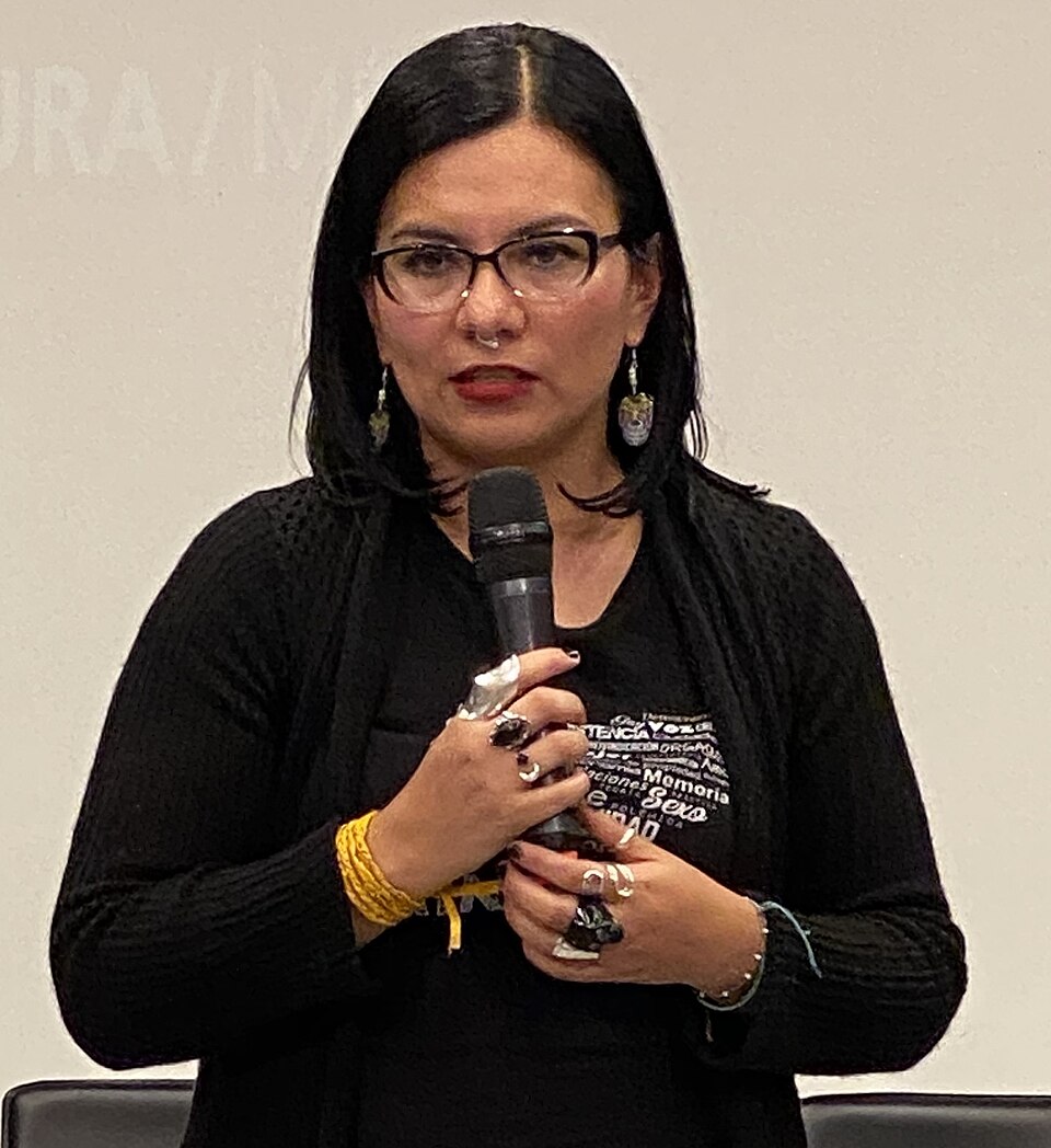 Raquel Ramírez