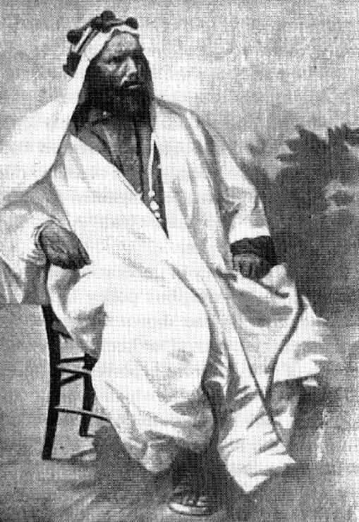 Ras Harrison