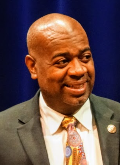 Ras J. Baraka