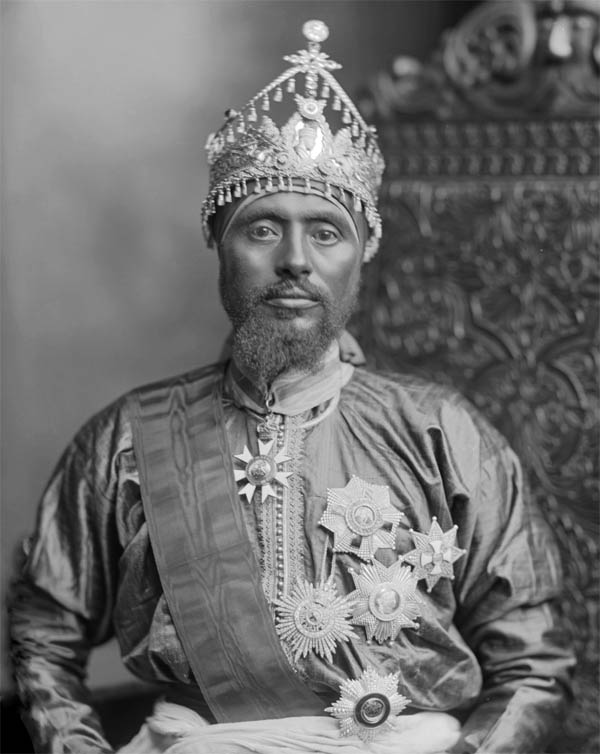 Ras Makonnen