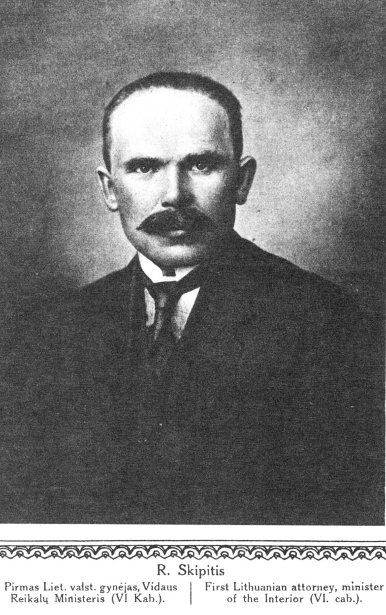 Rasa Lukaitytė-Vnarauskienė
