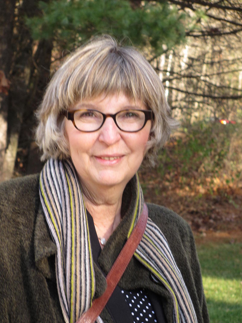 Rasa Vasinauskaitė