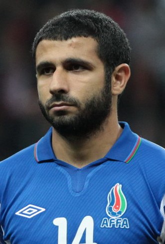 Rašad Sadigov
