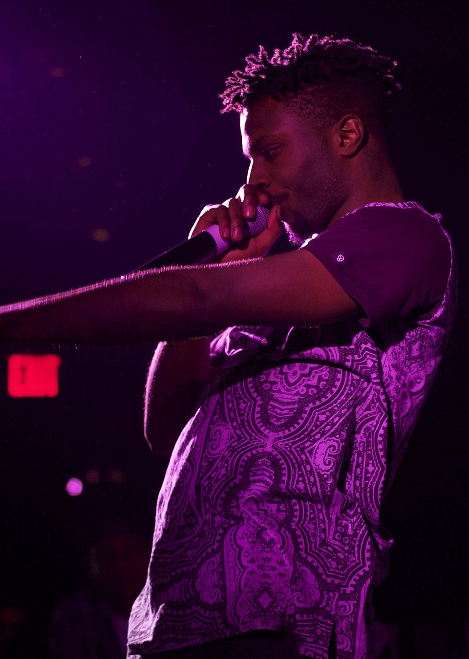 Rashad Rich