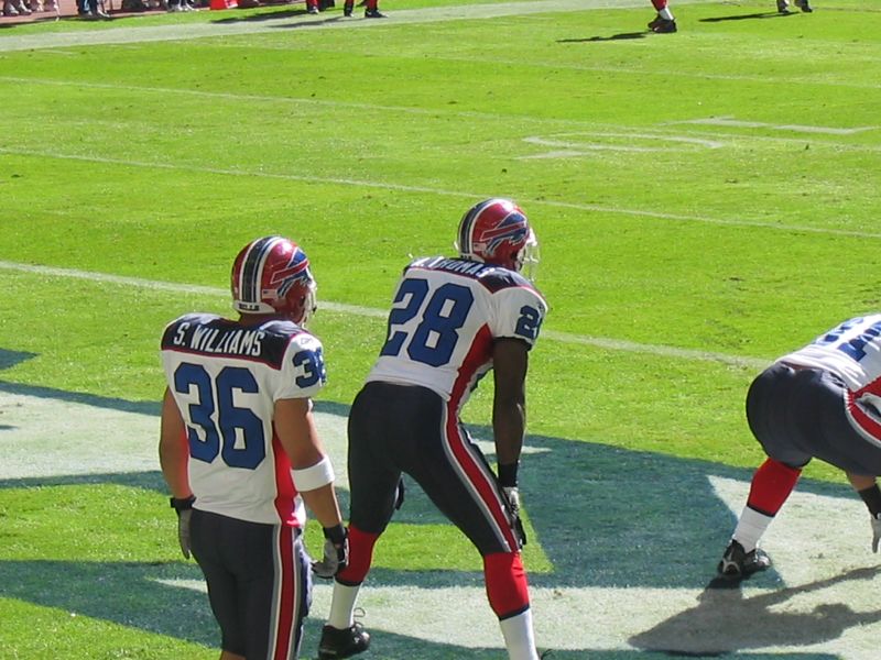Rashae Robinson
