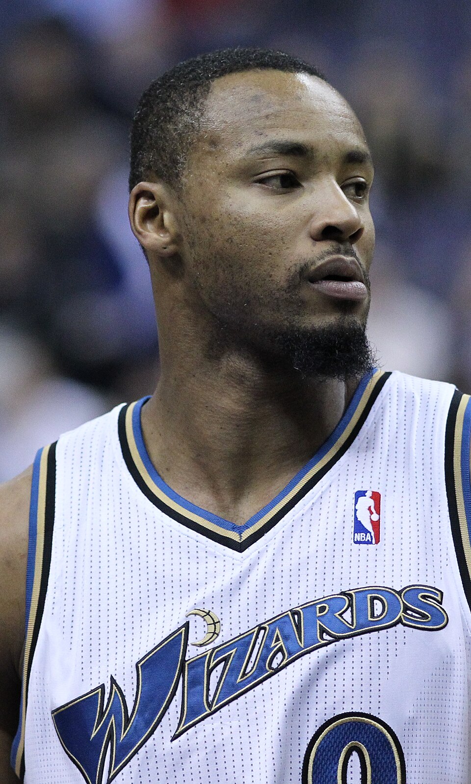 Rashard Rose