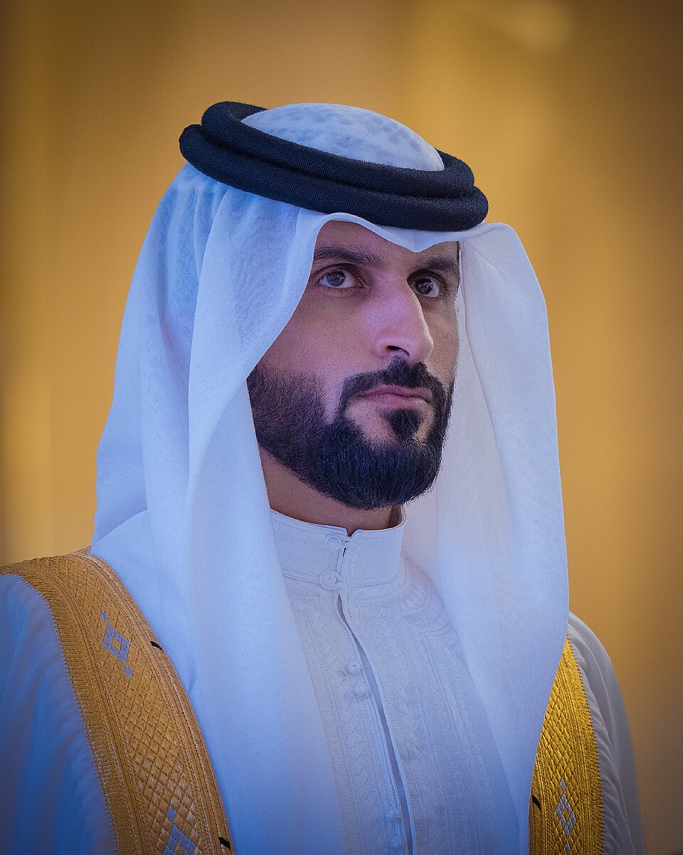 Rashed Al-Ajmi