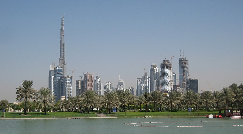 Rashed bin Ali Al Shafar