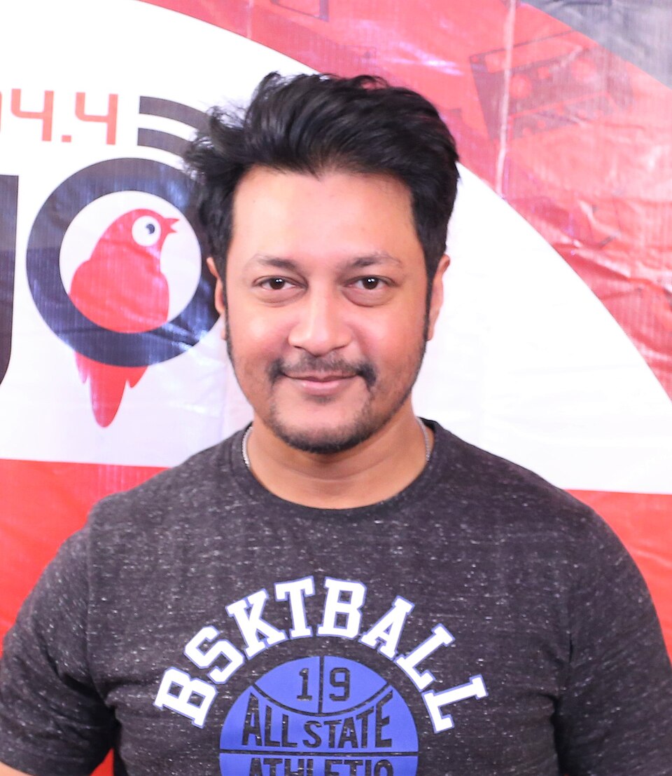 Rashedul Hasan Raihan