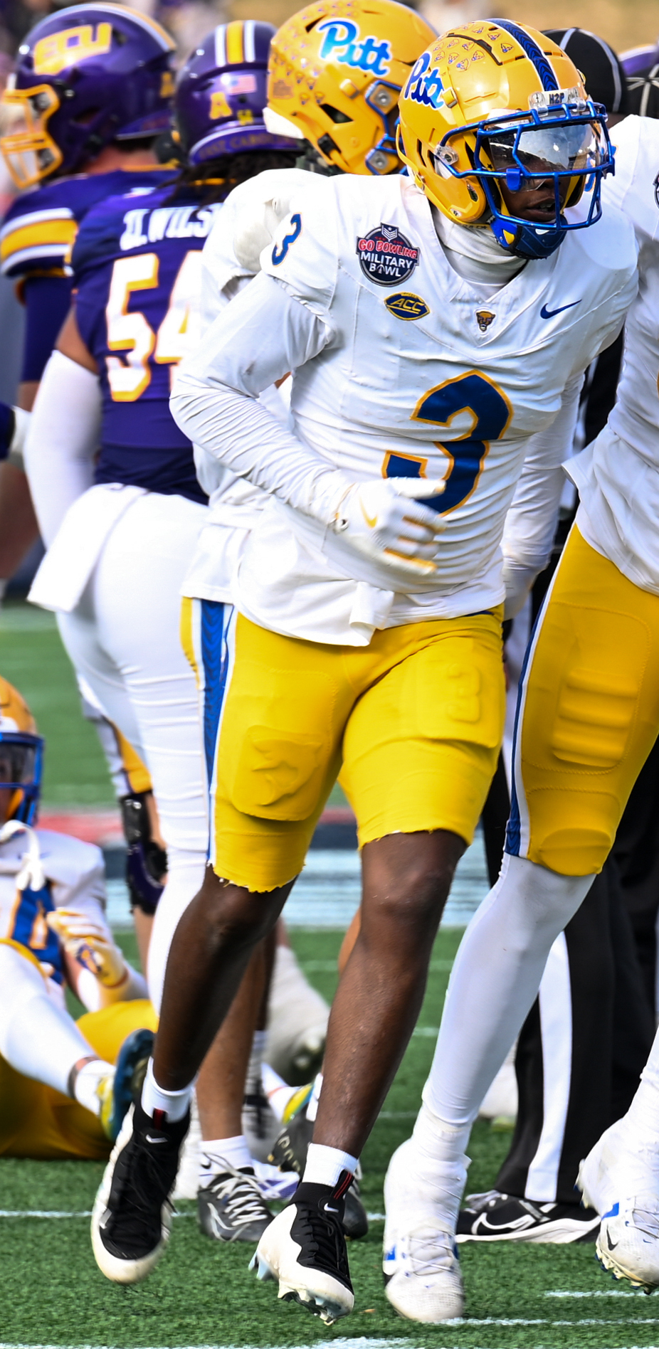 Rasheem Biles