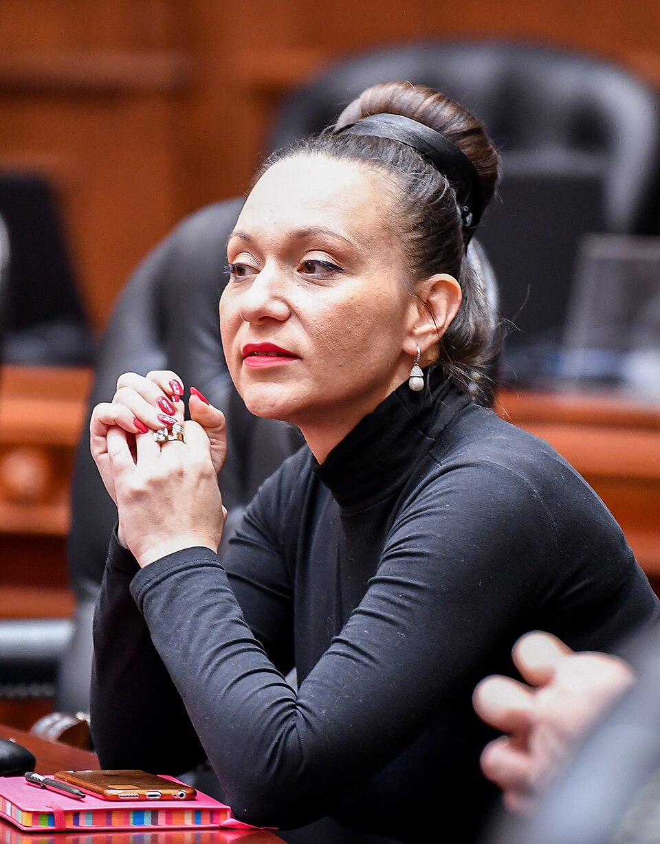 Rashela Mizrahi