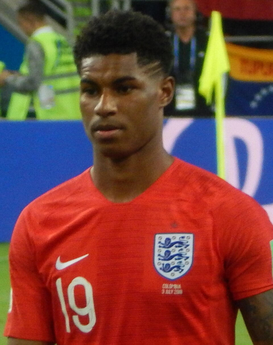 Rashford