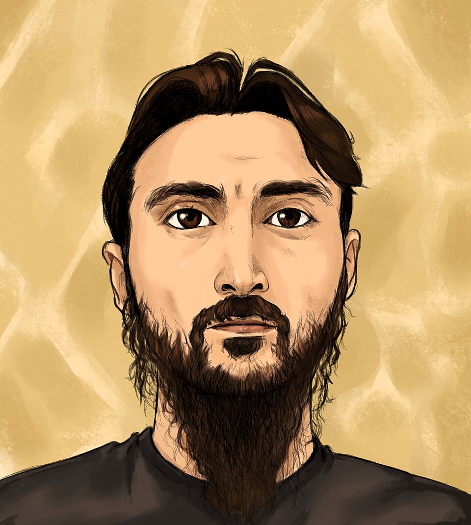 Rashid Abdurakhmanov