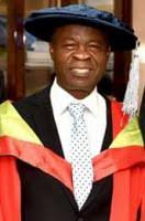 Rashid Aderinoye