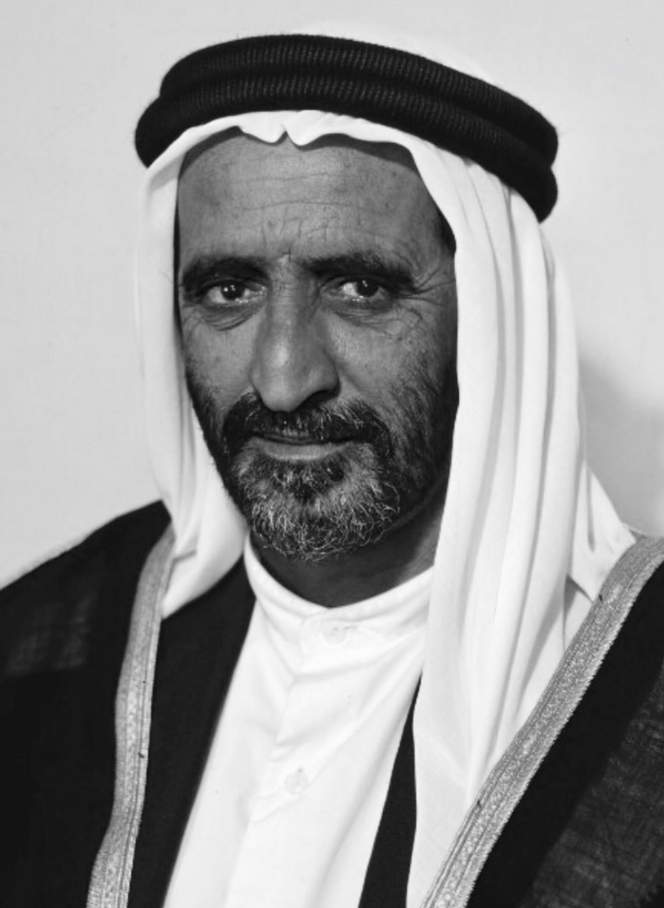 Rashid Bin Saeed Al Maktum