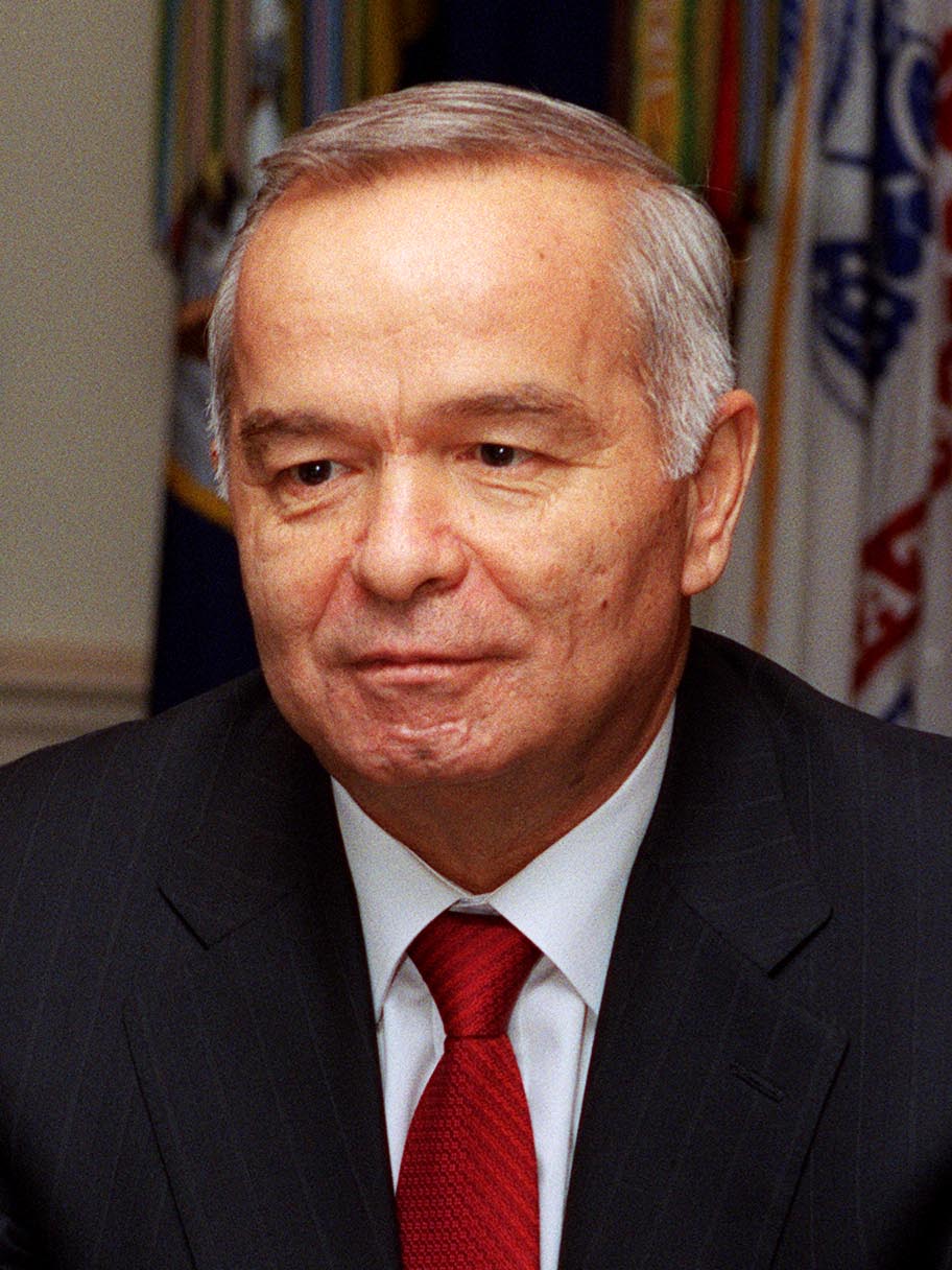 Rashid Karimov