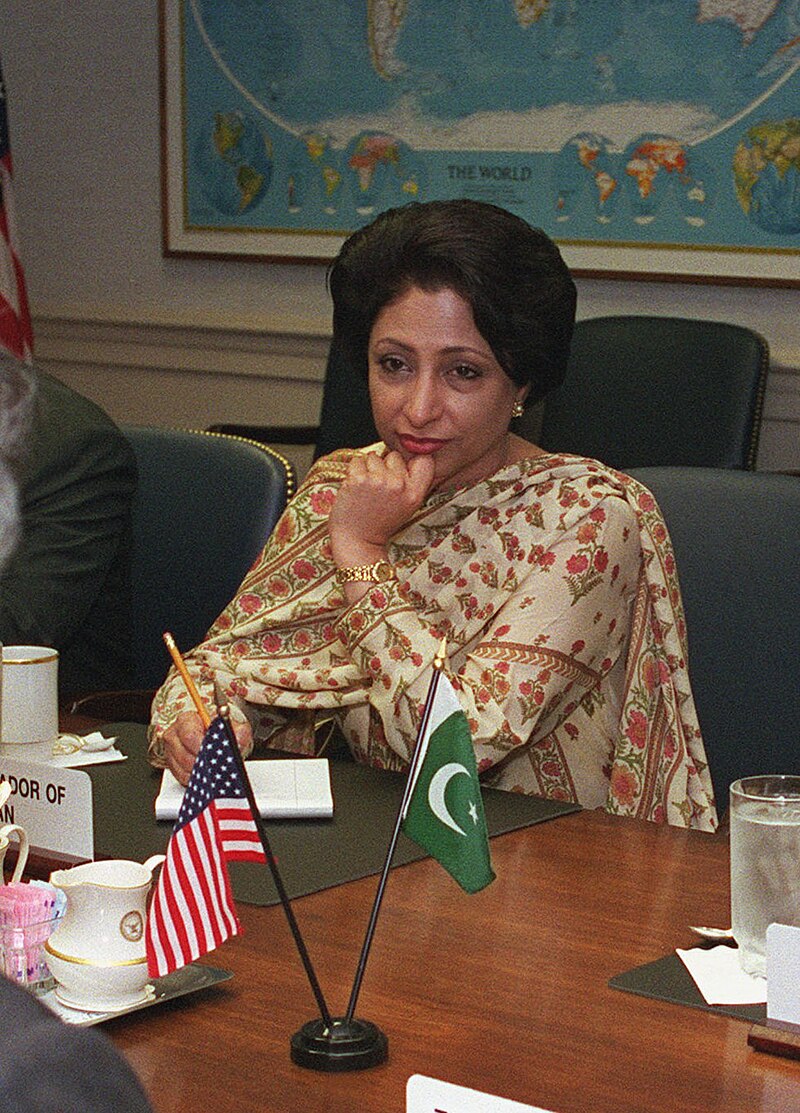 Rashid Lodhi