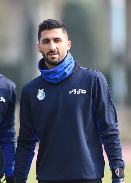 Rashid Mazaheri