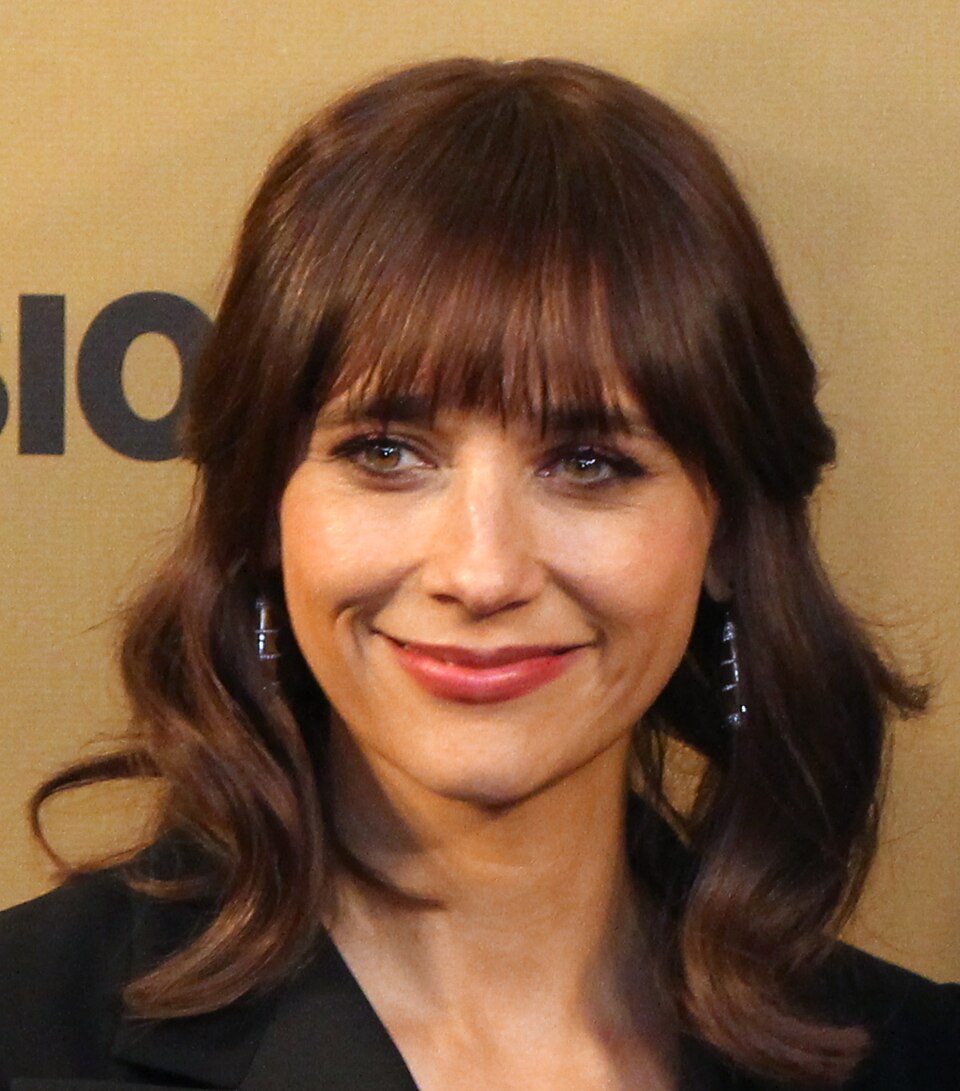 Rashida