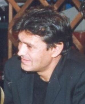 Rašid Nikolić