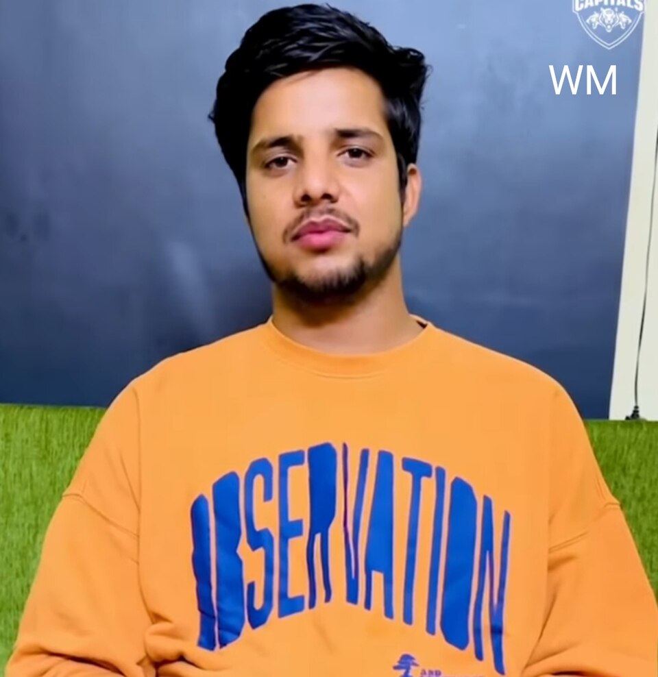 Rasikh Salam Dar