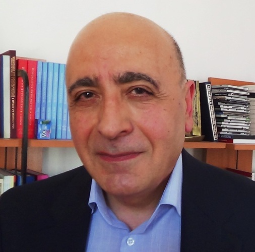 Rasim Musabəyov