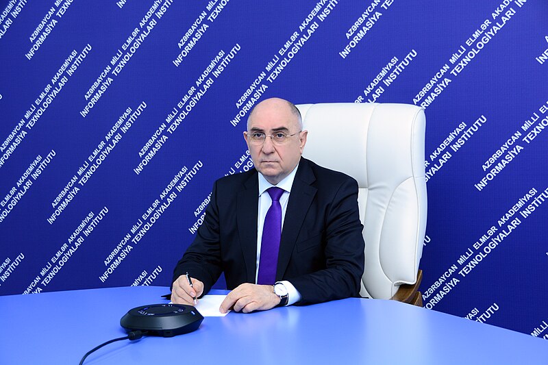 Rasim Əliquliyev