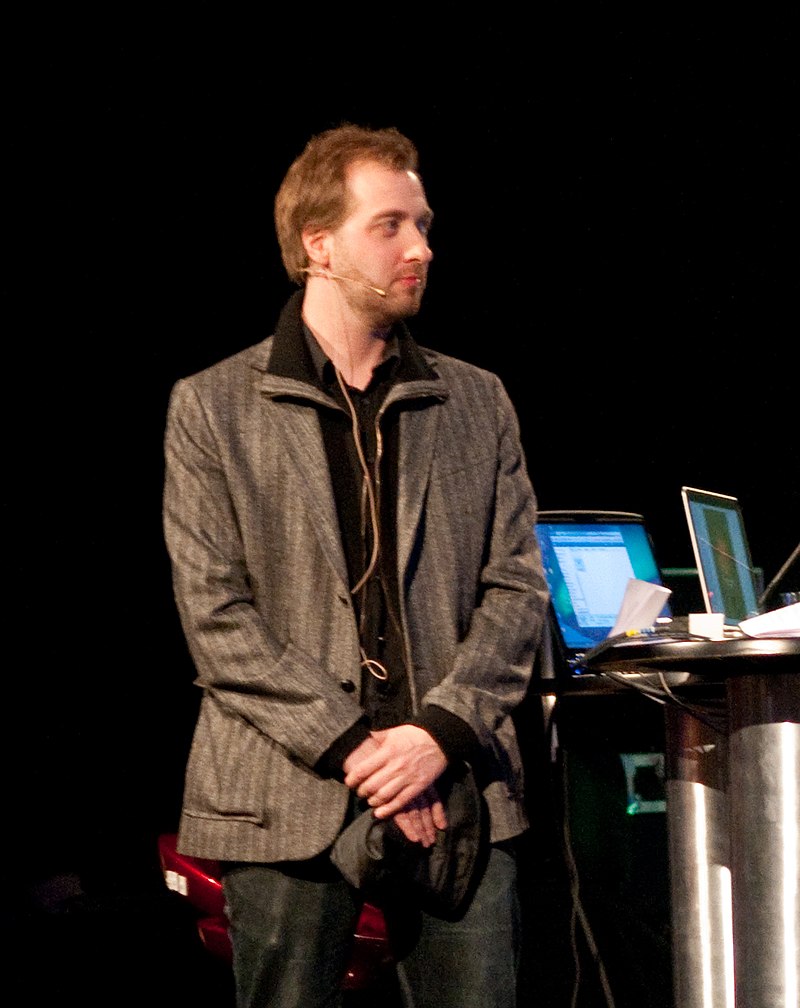 Rasmus Andre
