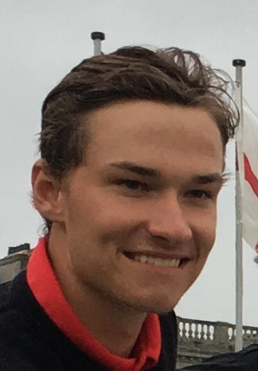Rasmus Hojgaard