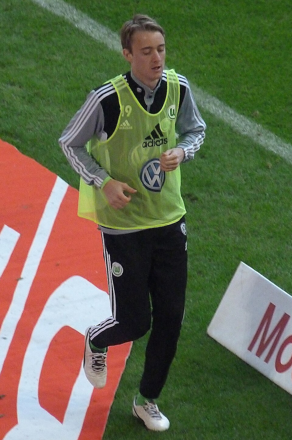 Rasmus Jonsson