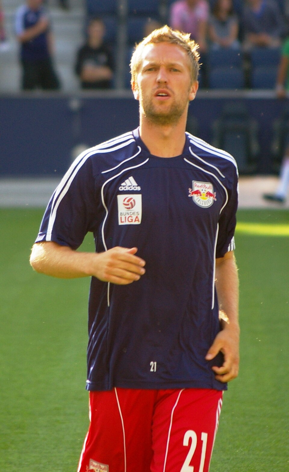 Rasmus Lindgren