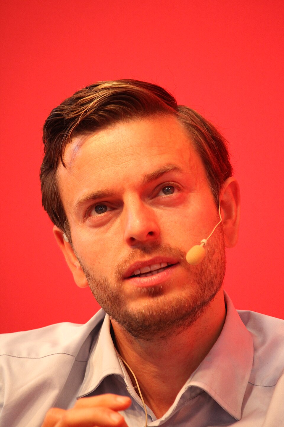 Rasmus Lund