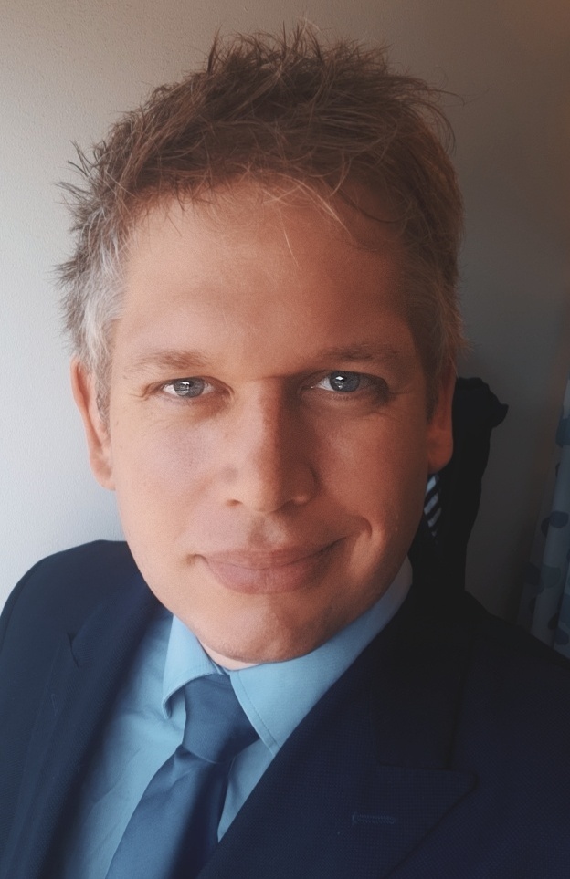 Rasmus Nørgaard Pedersen