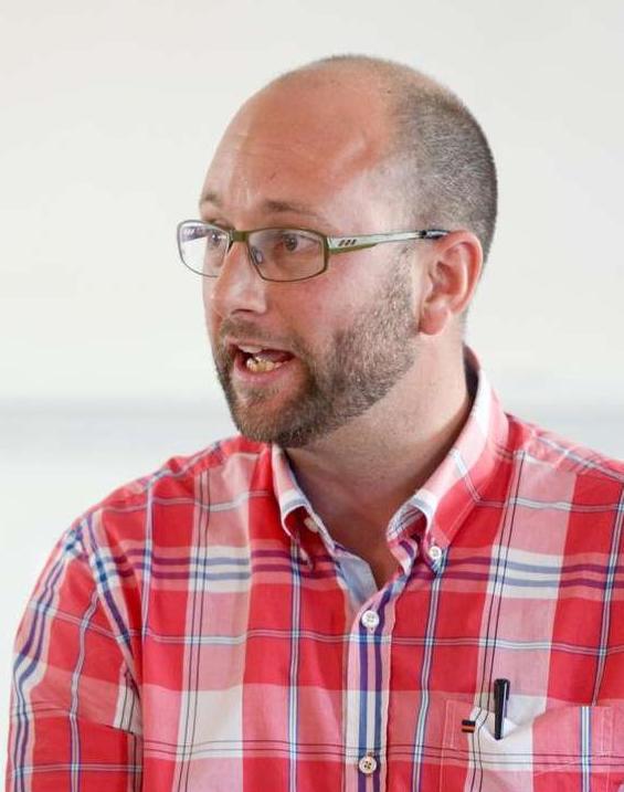Rasmus Prehn