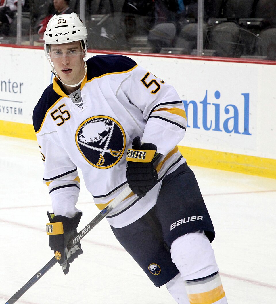 Rasmus Ristolainen