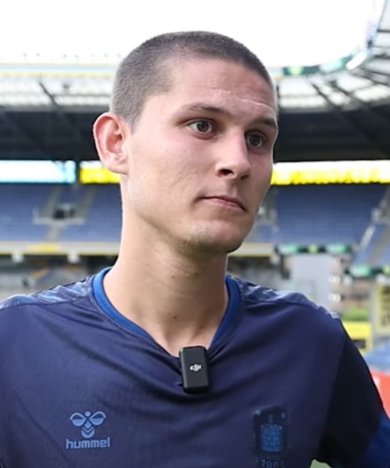 Rasmus Wikström
