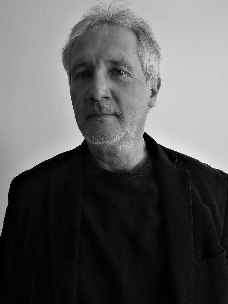 Rastislav Palovič