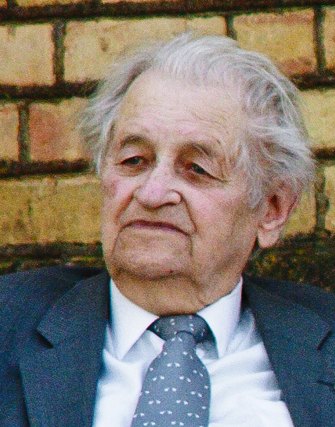 Rasťo Iliev