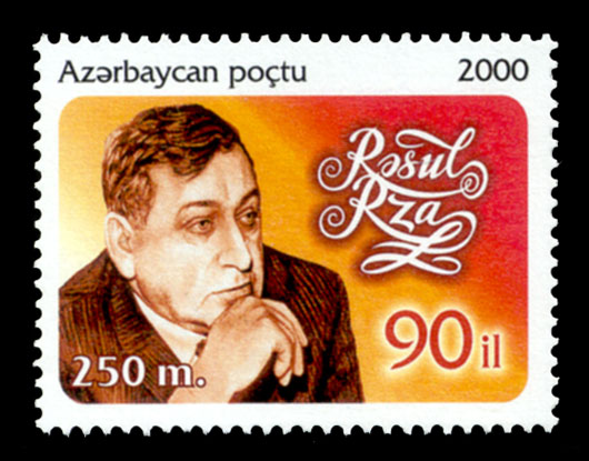 Rasul Suleymanov
