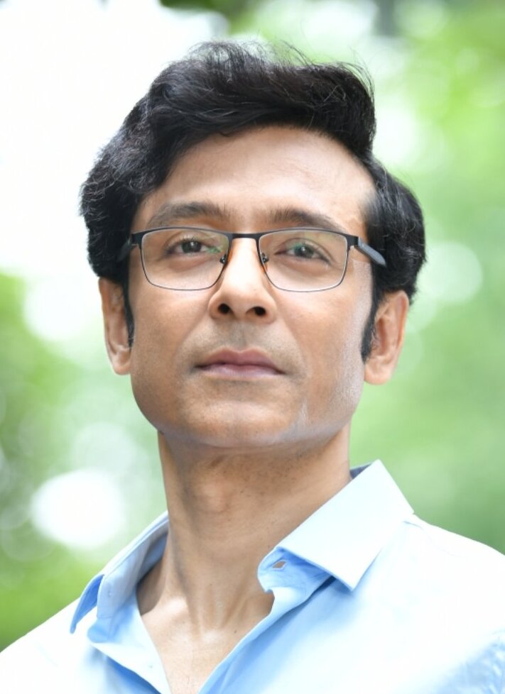 Rathin Roy