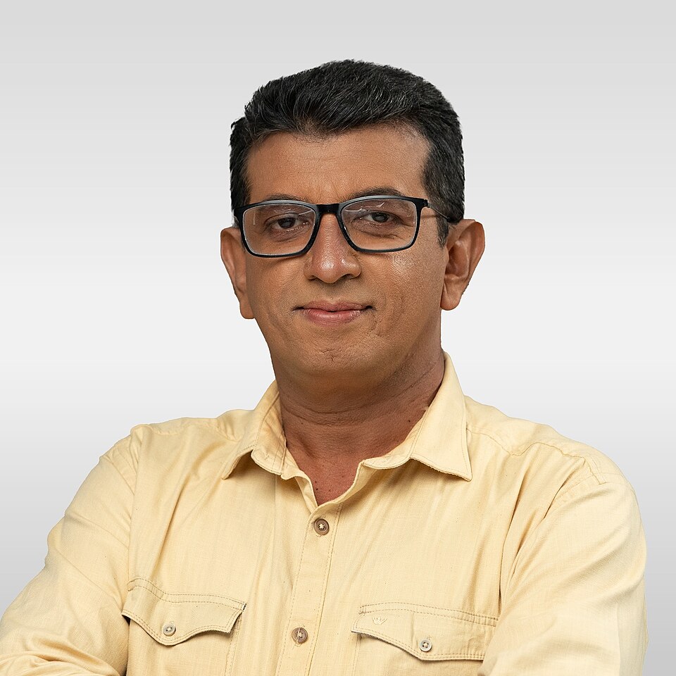 Rathna Gamage