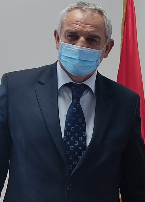 Ratko Krivokapić