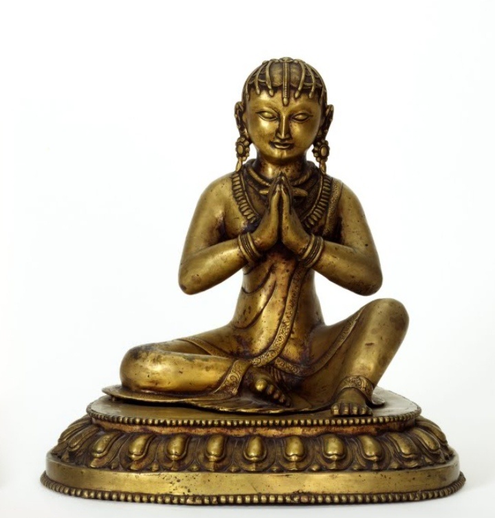 Ratna Lakshmi Bajracharya