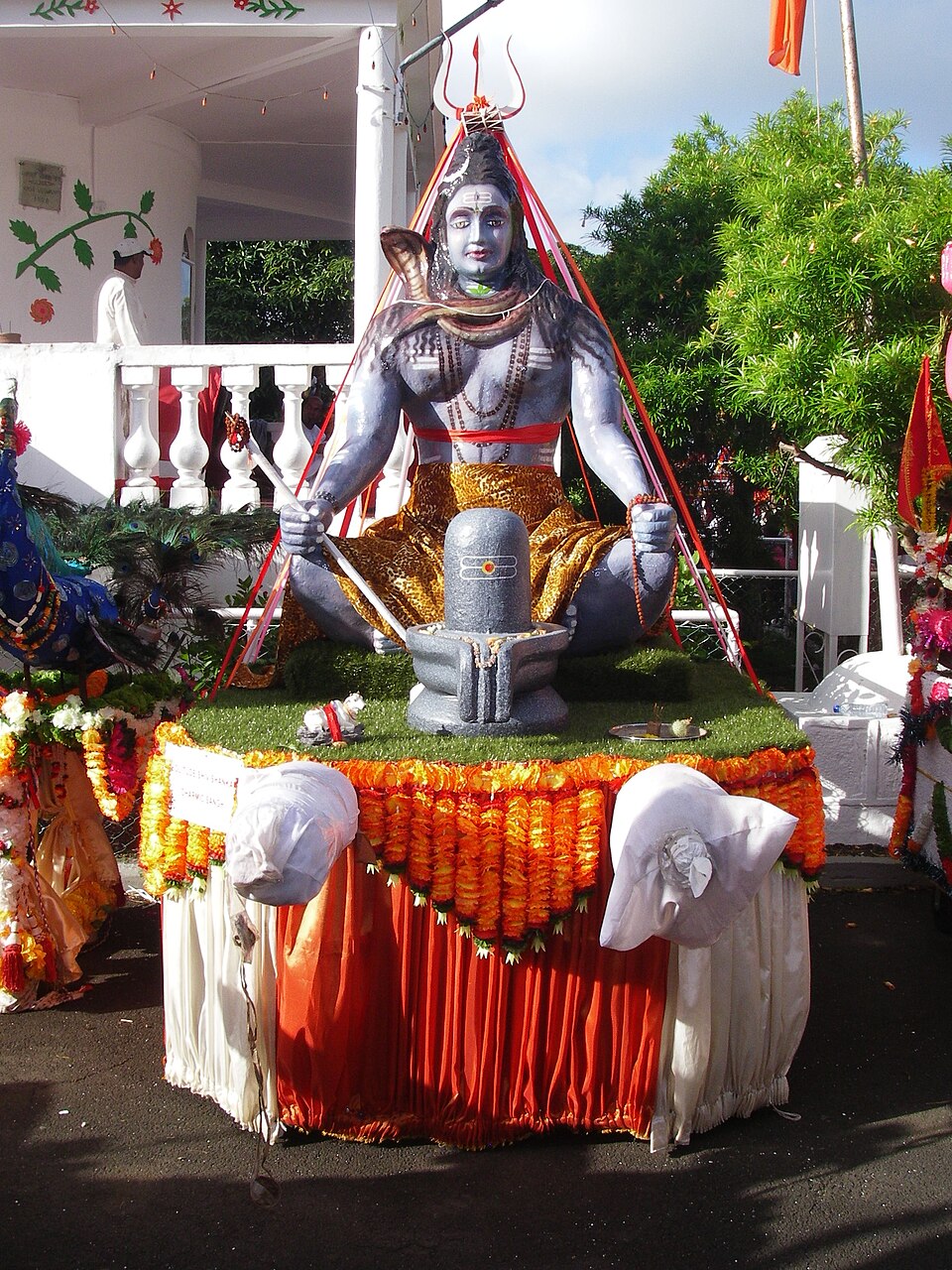 Ratri