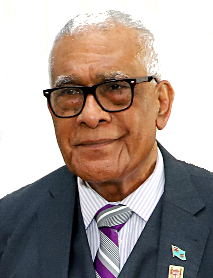 Ratu Atonio Lalabalavu
