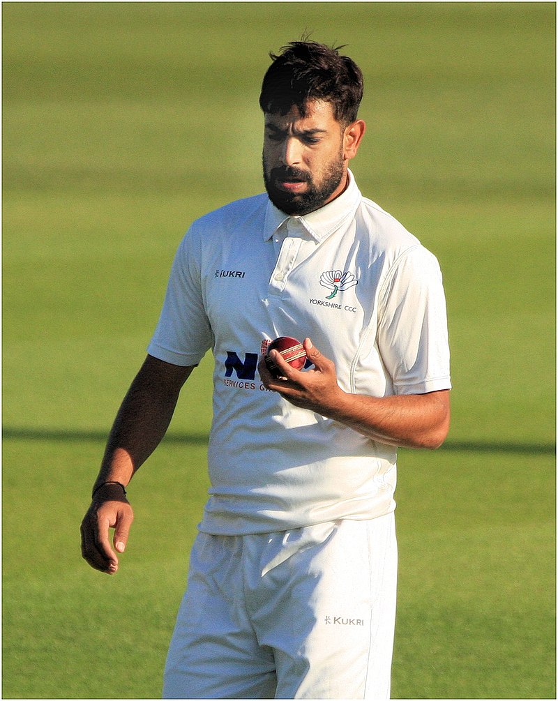 Rauf Hasan