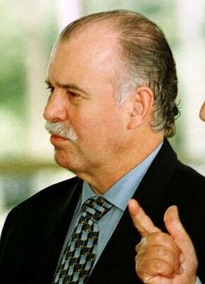 Raul Alberto Cubas Grau