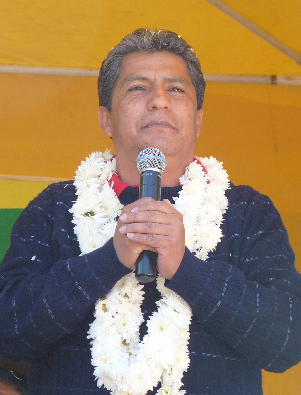 Raul Arce Carvajal