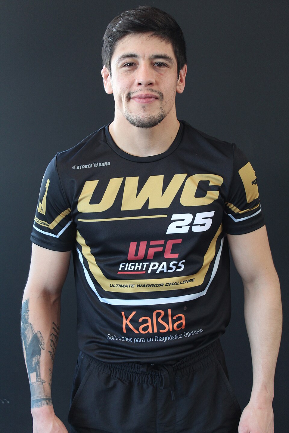 Raúl Arvizu