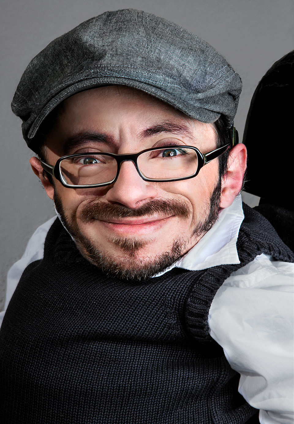 Raúl Bande